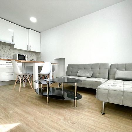 Centrico Apartamento Muralla 1 Lugo Exterior photo