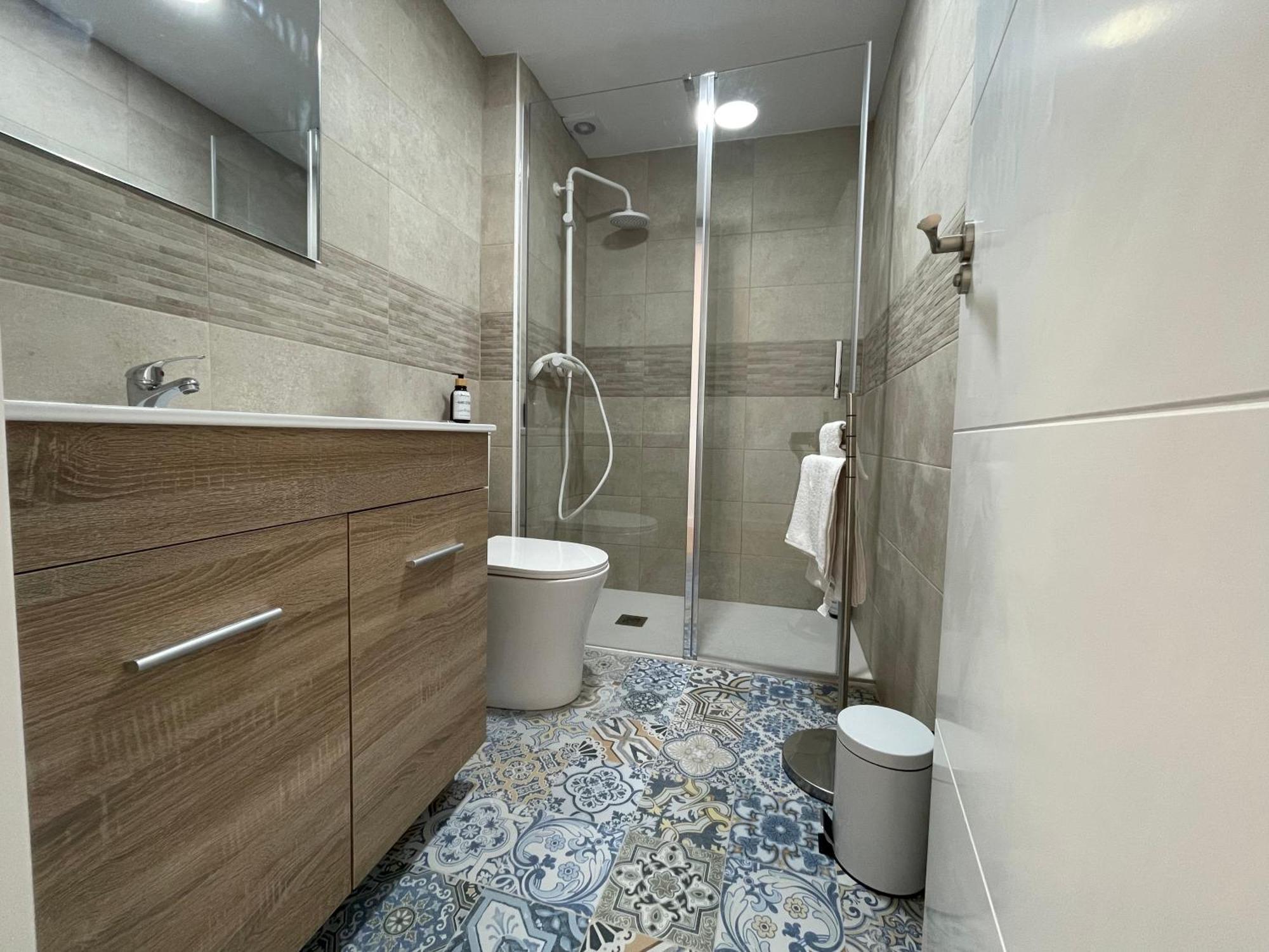 Centrico Apartamento Muralla 1 Lugo Exterior photo